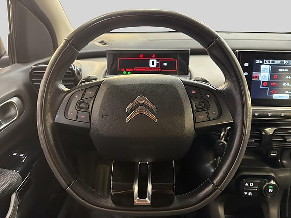 Citroen C4 Cactus 20 of 24