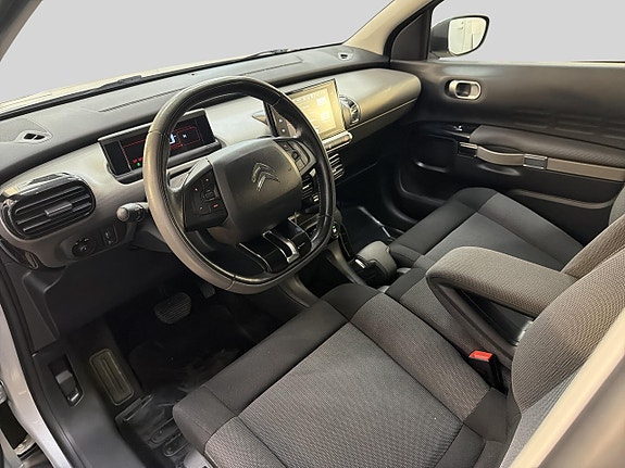 Citroen C4 Cactus 24 of 24