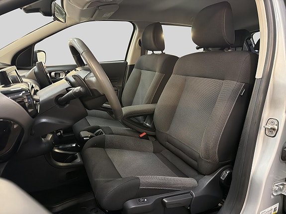 Citroen C4 Cactus 9 of 24
