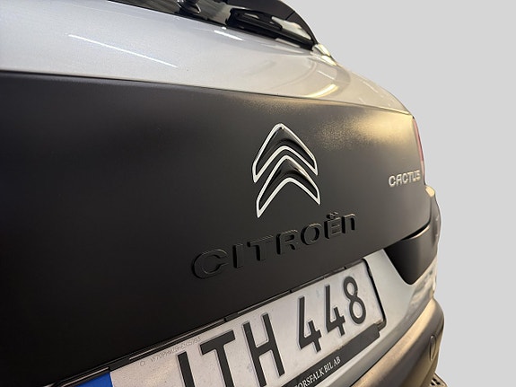 Citroen C4 Cactus 14 of 24