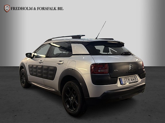 Citroen C4 Cactus 3 of 24