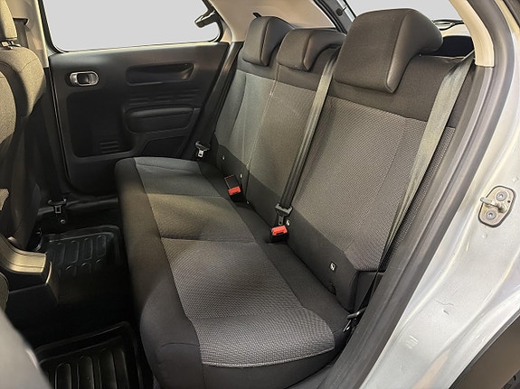 Citroen C4 Cactus 11 of 24