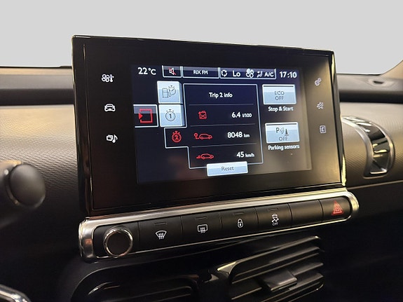 Citroen C4 Cactus 18 of 24