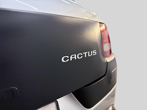 Citroen C4 Cactus 13 of 24