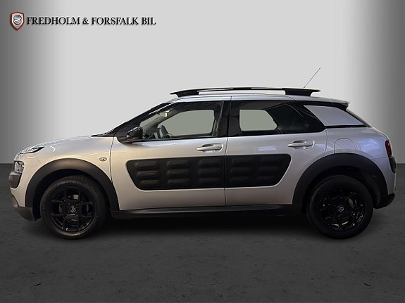 Citroen C4 Cactus 2 of 24