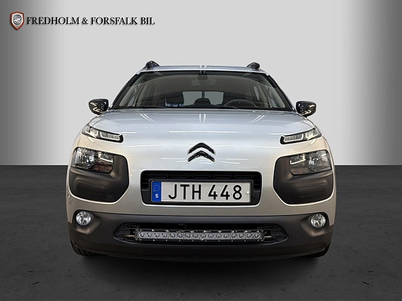 Citroen C4 Cactus 7 of 24