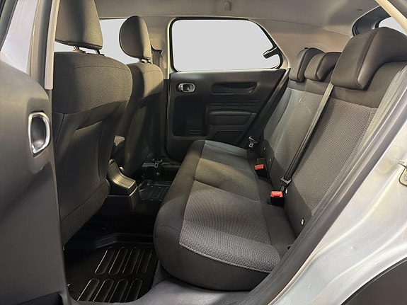 Citroen C4 Cactus 10 of 24