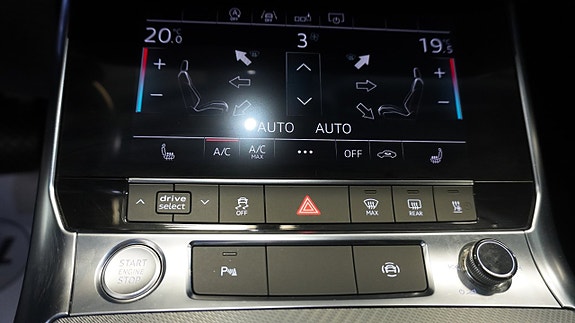 Audi A6 19 of 24