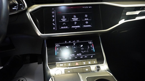 Audi A6 14 of 24
