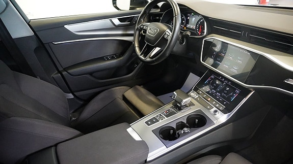 Audi A6 12 of 24