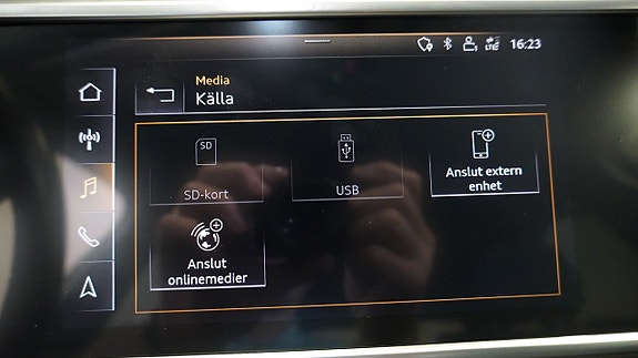 Audi A6 17 of 24