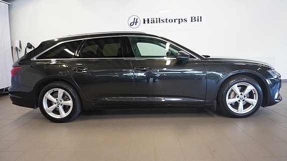 Audi A6 2 of 24