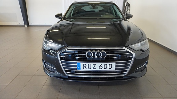 Audi A6 6 of 24