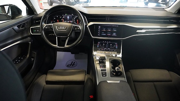 Audi A6 10 of 24
