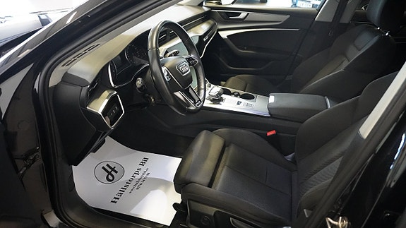Audi A6 9 of 24