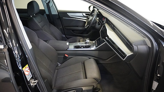 Audi A6 11 of 24