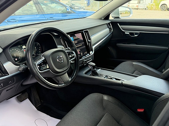 Volvo V90 6 of 14
