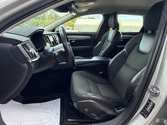 Volvo V90 5 of 14