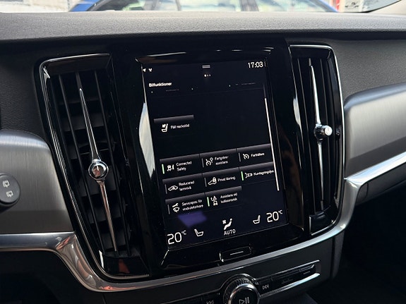 Volvo V90 13 of 14