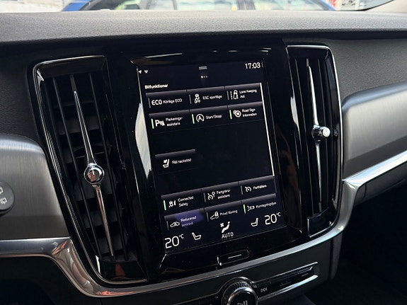 Volvo V90 12 of 14