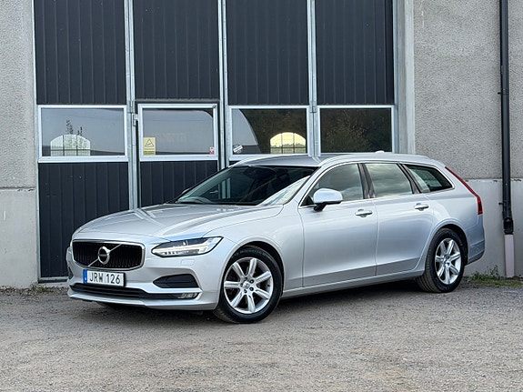 Volvo V90 2 of 14
