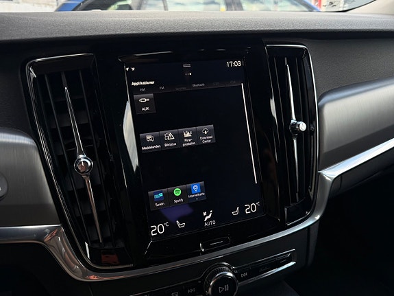 Volvo V90 11 of 14