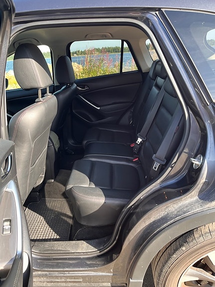 Mazda CX-5 5 of 6