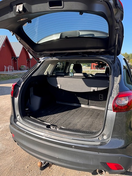 Mazda CX-5 6 of 6