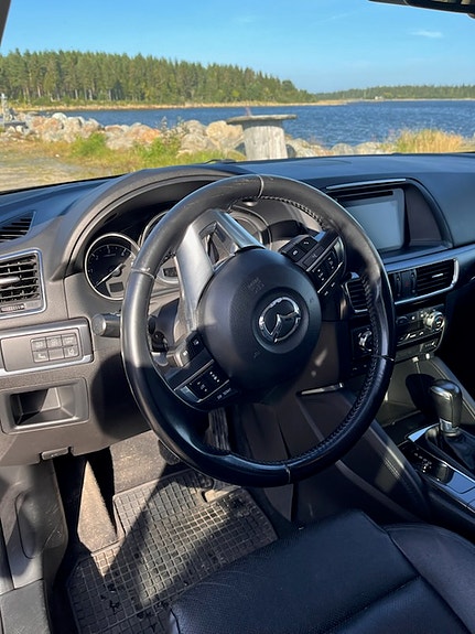 Mazda CX-5 3 of 6