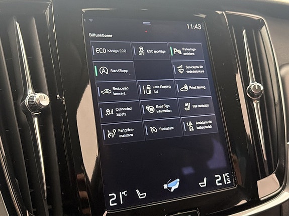 Volvo V90 23 of 30