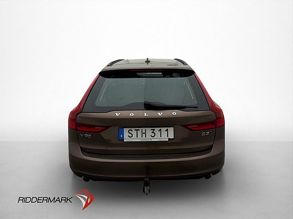Volvo V90 6 of 30