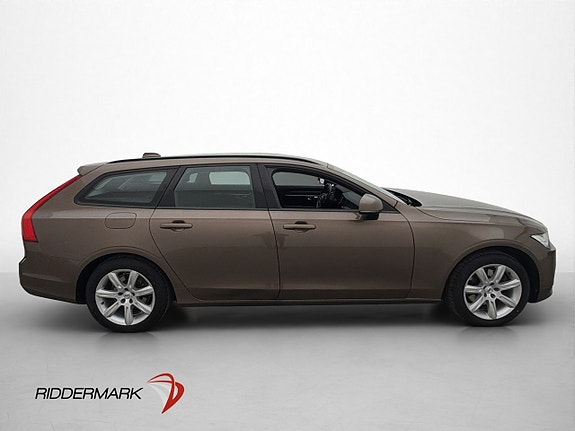 Volvo V90 9 of 30