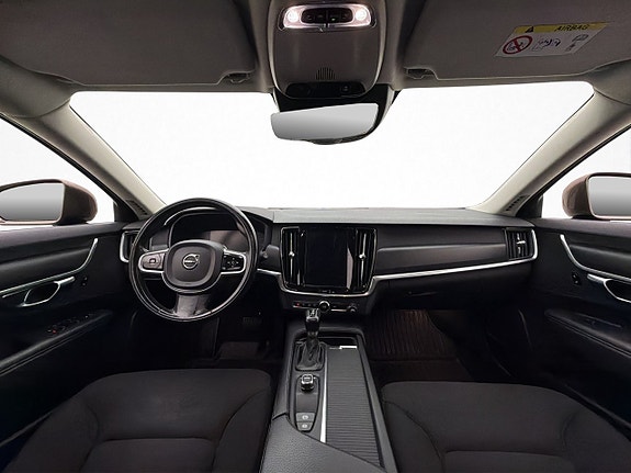 Volvo V90 13 of 30