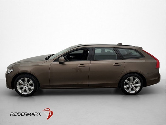 Volvo V90 4 of 30