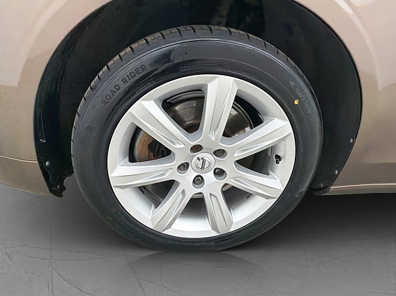 Volvo V90 30 of 30