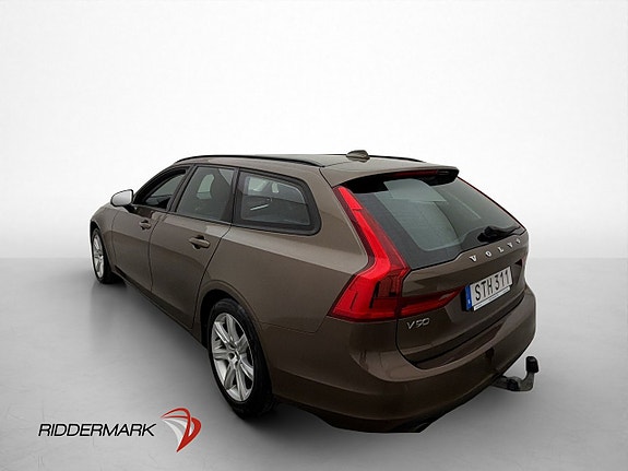 Volvo V90 5 of 30