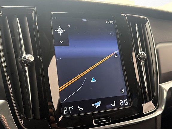 Volvo V90 21 of 30