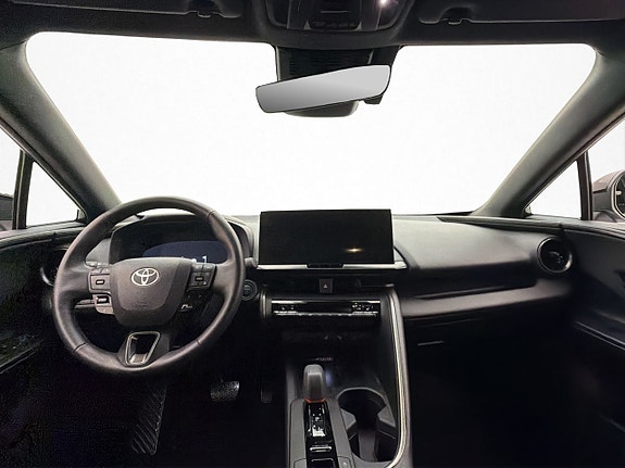 Toyota C-HR 12 of 29