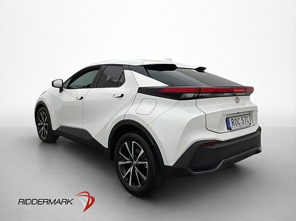 Toyota C-HR 5 of 29