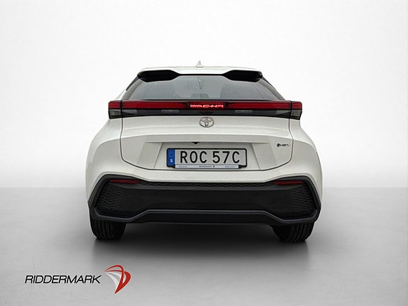 Toyota C-HR 6 of 29