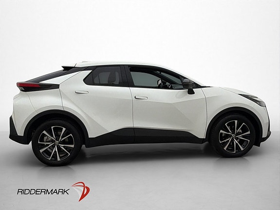Toyota C-HR 9 of 29