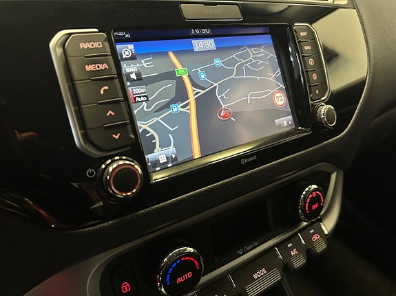 Kia Rio 26 of 28