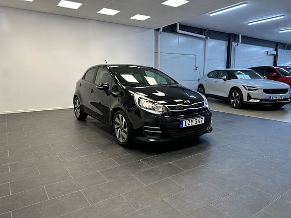 Kia Rio 6 of 28