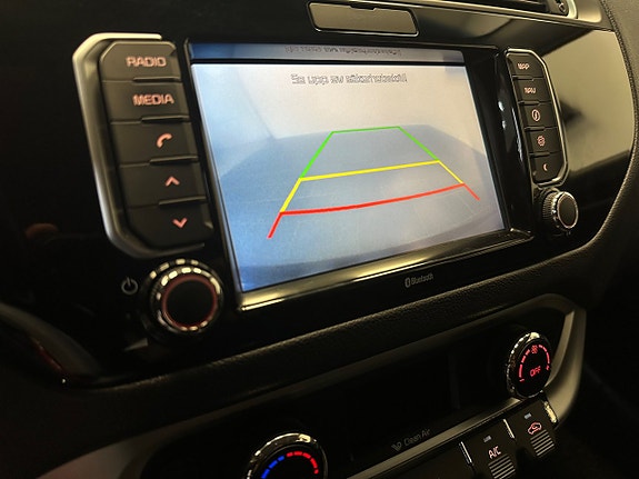 Kia Rio 27 of 28