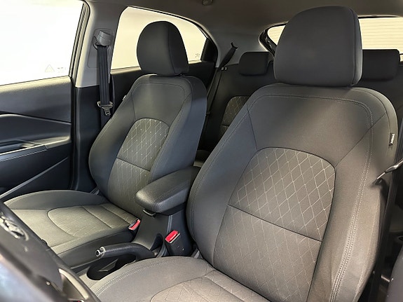 Kia Rio 13 of 28