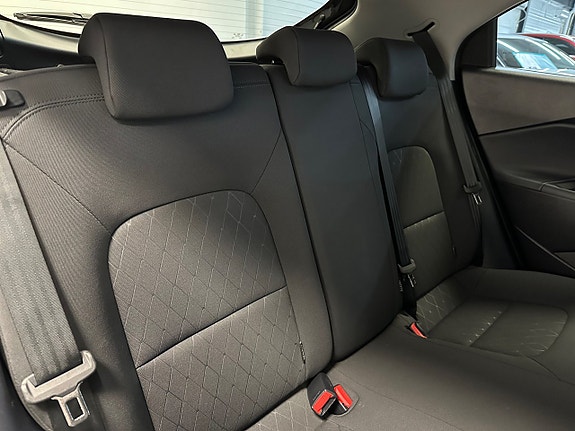 Kia Rio 17 of 28