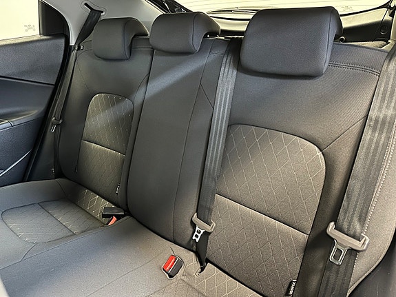 Kia Rio 18 of 28