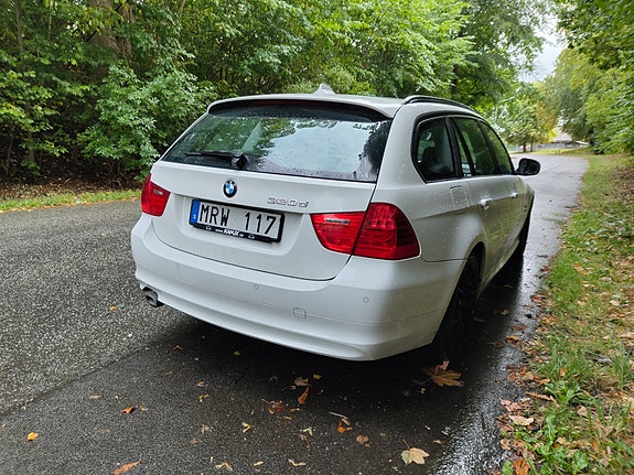 BMW 320d 7 of 10
