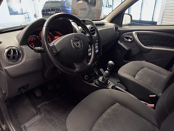 Dacia Duster 11 of 19