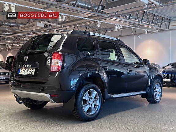Dacia Duster 7 of 19